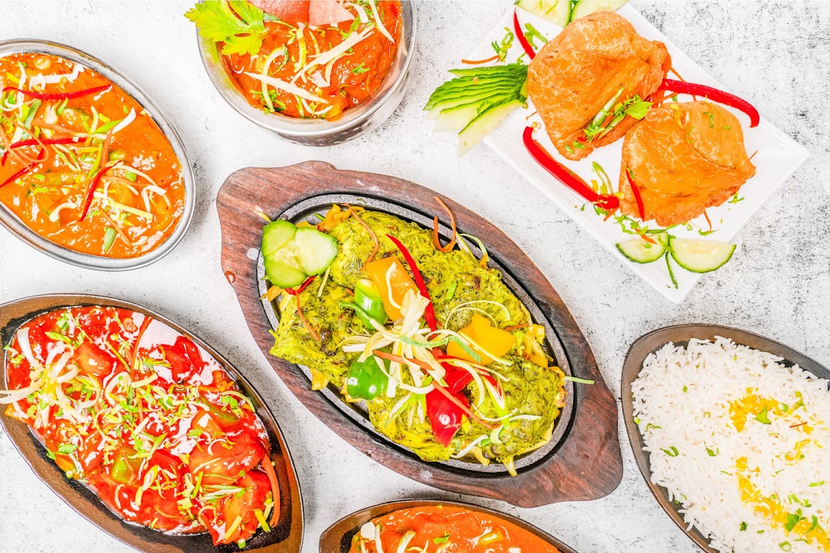 Badshah - Indisches Restaurant Photos 2