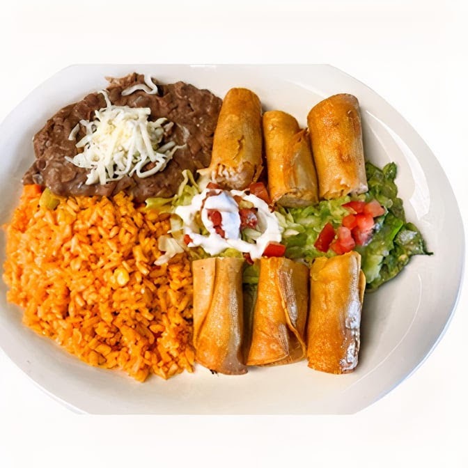 Grill & Chill / Senor Taco